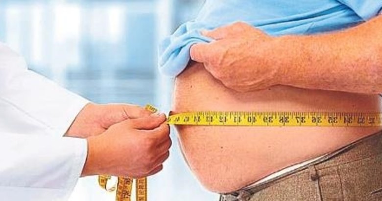 Aşırı sıcaklar obezite hastalarını daha fazla etkiliyor