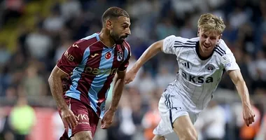 Trabzonspor lige beraberlikle başladı