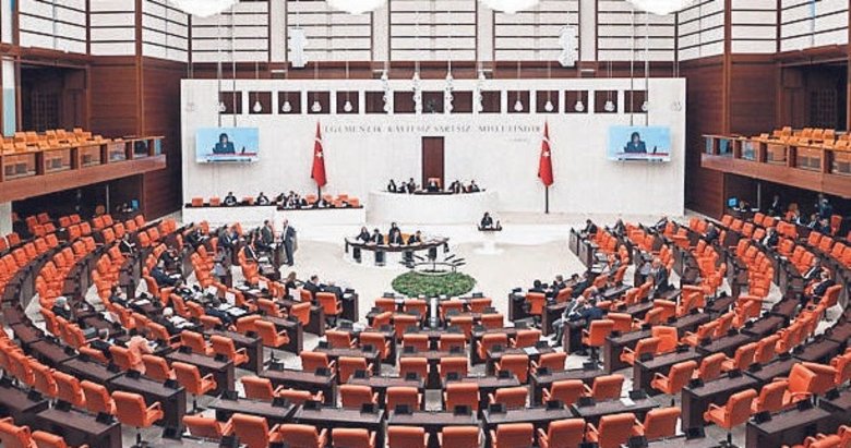 Kabine’nin gündemi Azerbaycan ve Ermenistan