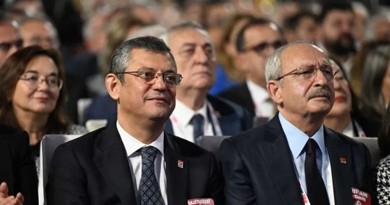 Son dakika: CHP’nin kurultay iptali davası 24 Ekim’e ertelendi