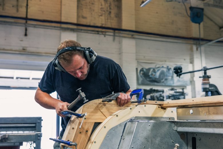 Morgan Supersport Türkiye’de: İngiliz El İşçiliğinin Yeni Amiral Gemisi Türkiye’de