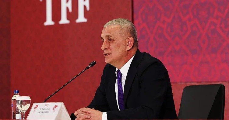 Son dakika: TFF duyurdu: Bahis oynayan 22 hakem daha tespit edildi