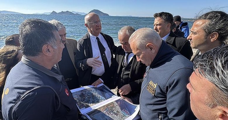 Dr. Orhan Tatar: Paniğe gerek yok