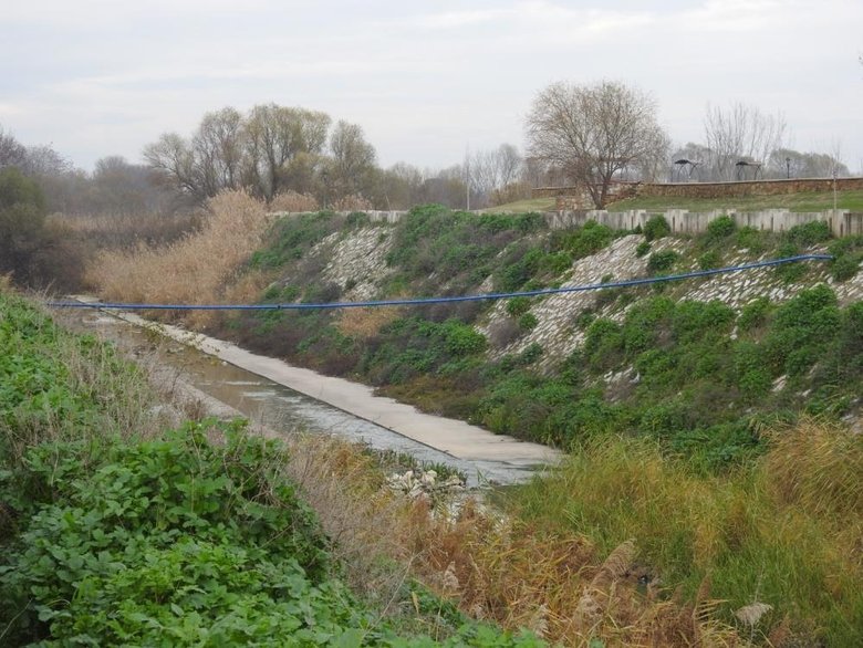 2025 Gediz Nehrinin en az kirletileceği yıl olacak