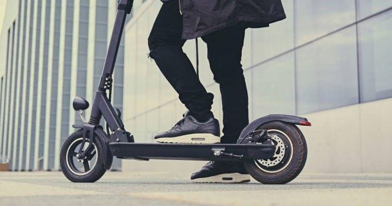 Elektrikli scooter yönetmeliği Resmi Gazete’de yayımlandı: İşte yeni kurallar