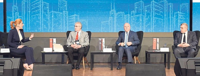 Marka şehirler dönemi