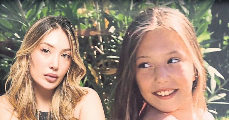 Annem benden güzel diye ağladım