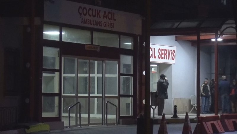 Izmir De Cinayet
