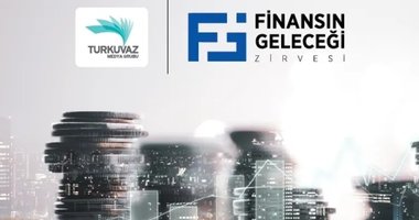 Finansın kalbi Turkuvaz Medya’da atacak! 5. Finansın Geleceği Zirvesi ve 13. Para Sohbetleri Zirvesi