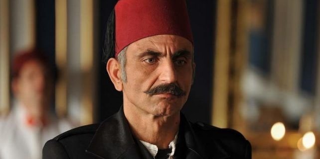 Payitaht Abdulhamid dizisinin Halil Halid Bey’i Gürkan Uygun hakkında şaşırtan gerçek
