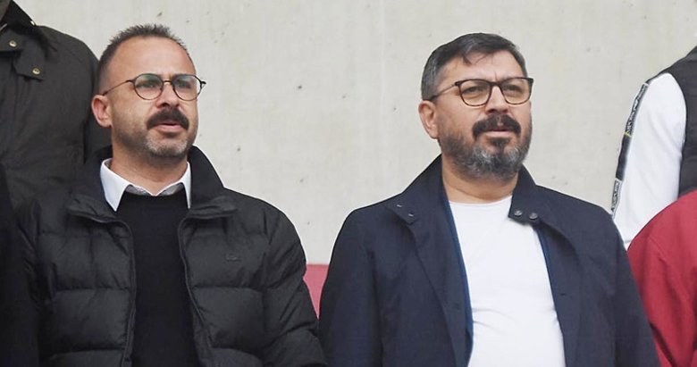 Heyal’den mesaj var