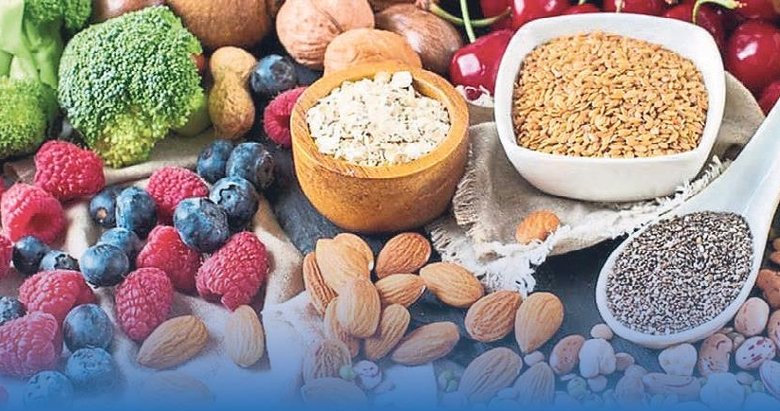 Gıda güvenliği için alternatif yetim besinler