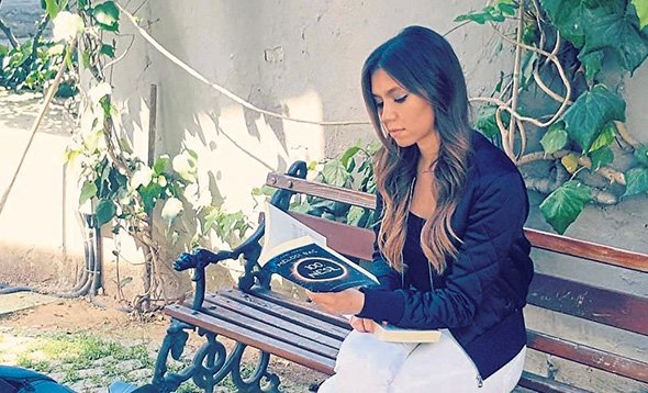 Melodi’nin hayalleri Hollywood kapısını açtı