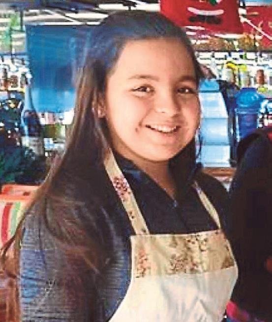 Azra yaşama tutunamadı