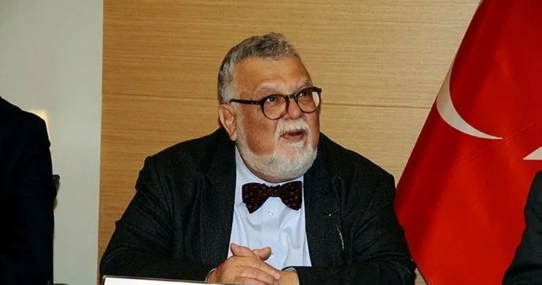 Türk milletine ’hakaret’ sözleri tepki çekmişti: Savcılıktan Celal Şengör’e hapis istemi