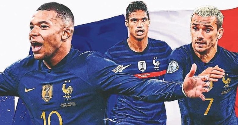 Kupanın favorisi daha da güçlü