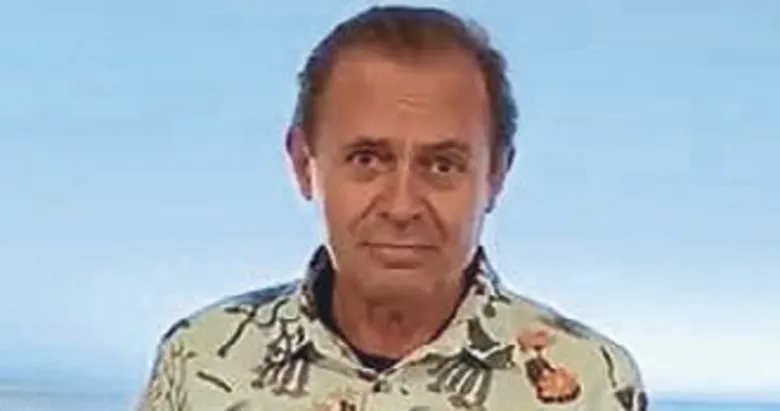 Ayhan Sicimoğlu’ndan radar cezasına itiraz