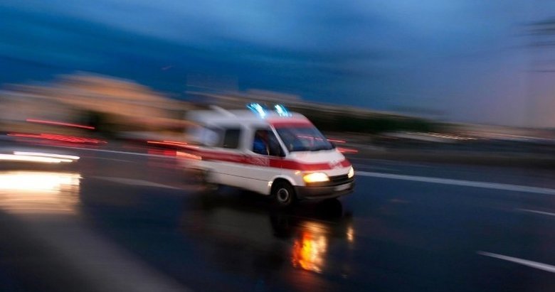 İzmir’de merdivenlerden düştü acı haber 4 gün sonra geldi