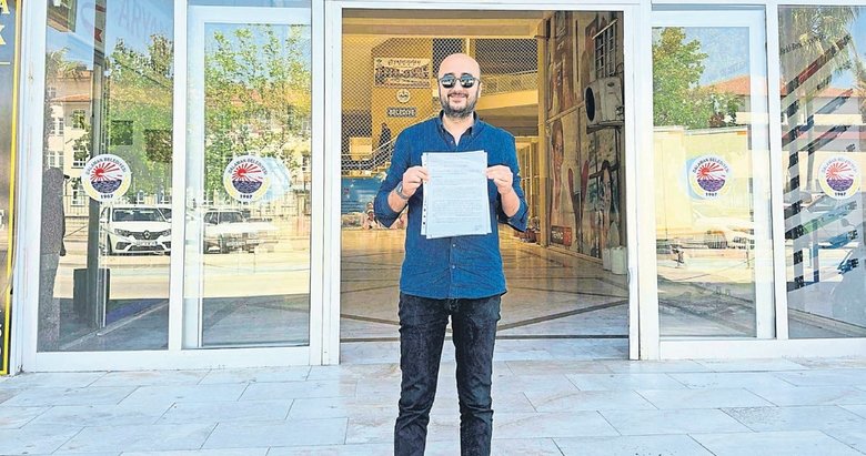 Muğla’da mobbinge uğrayan personel işe dönüş davasını kazandı