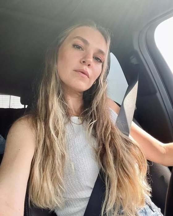 6 aylık hamile olan Aslı Enver ve eşinden radikal karar!