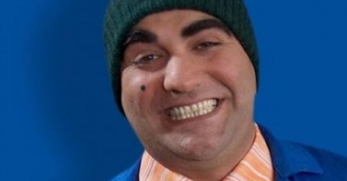 Hayat Bilgisi Dizisinin Mennan Ini Bir De Simdi Gorun Iste Yillar Sonraki Hali Hayat Bilgisi Dizisinin Mennan Ini Bir De Simdi Gorun Iste Yillar Sonraki Hali