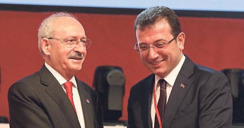 İmamoğlu’nun seçim sonrası CHP Genel Başkanlığı planı