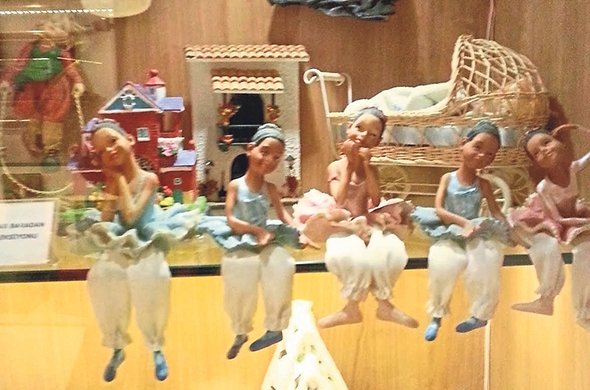 İzmir’de çocukla vakit geçirilecek 10 yer