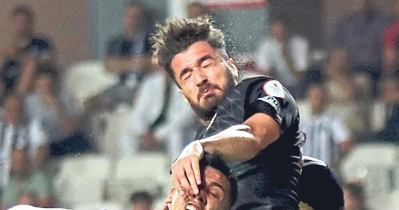 Bodrum FK’da Ocak telaşı