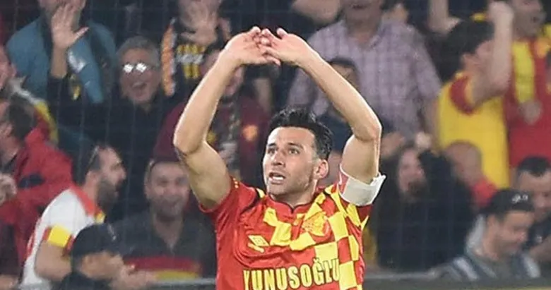 İsmail Köybaşı’na jübile hazırlığı