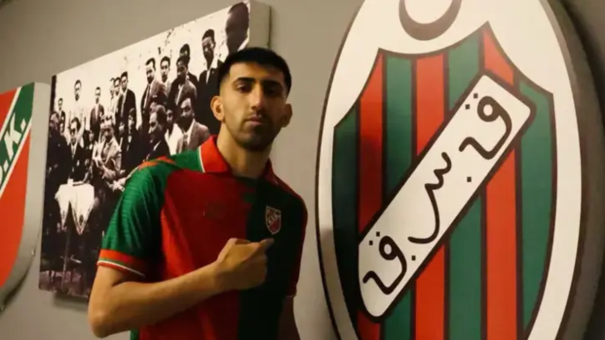 İlk imza Erhan’dan