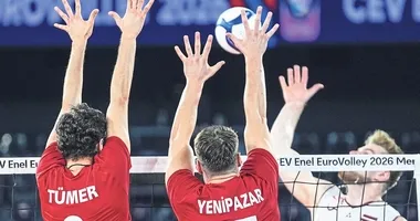 Filenin Efeleri havlu attı