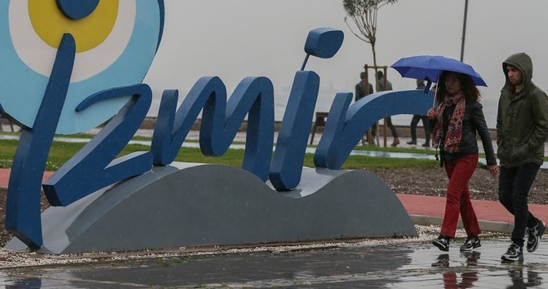 Izmir De Hava Nasil Olacak Meteoroloji Den Hava Durumu Uyarisi 30 Ocak 2020 Cuma Hava Durumu