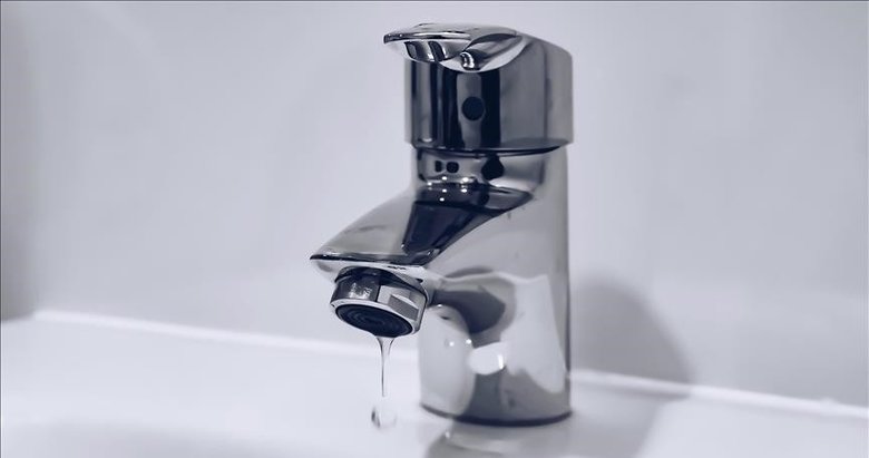 İstanbul’da 3 ilçedeki bazı mahallelere 19 saat su verilemeyecek