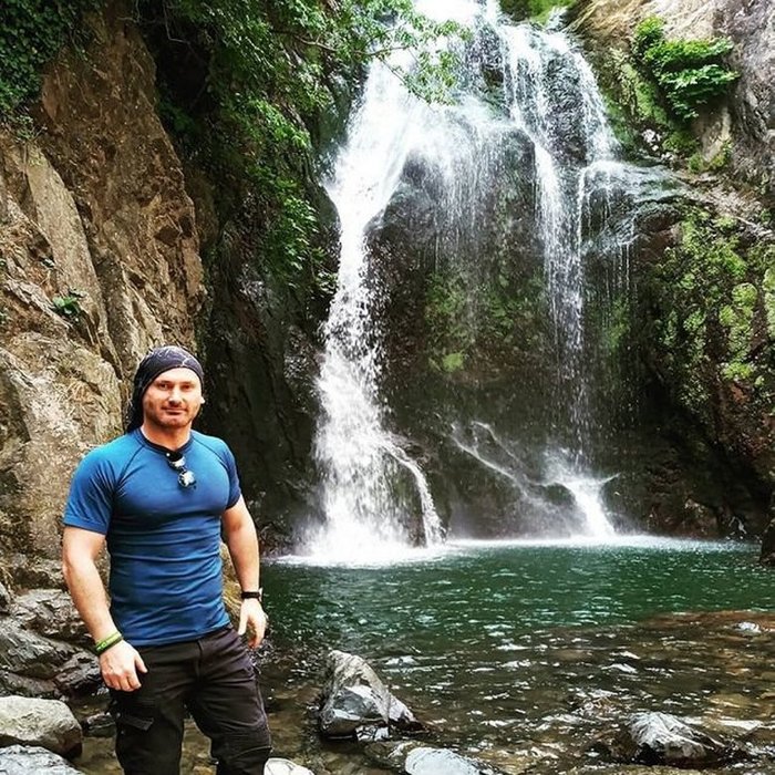 Hamile eşini Kelebekler Vadisi'nden atmıştı! Kan donduran detaylar ortaya çıktı - Muğla Haberleri