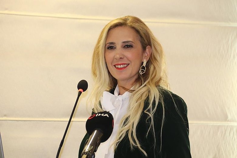 EGİAD’dan küresel ekonomi ve siyaset semineri