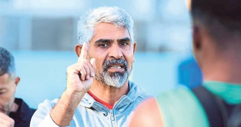 87 günde yedi hoca değişti