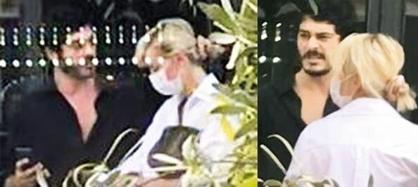 Burak Deniz ile Didem Soydan’dan kötü haber geldi
