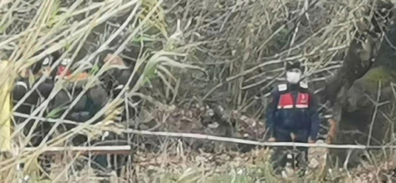 Kayıp döviz bürosu çalışanı Berk Ergier’in cansız bedeni bulundu