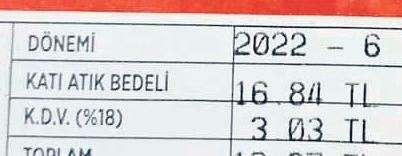 Aydın’da su kazığı