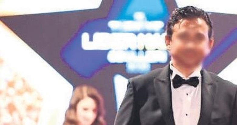 Yılın ‘hortumcu’ iş adamına hapis