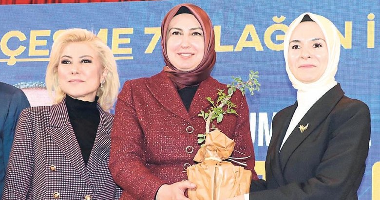 Bakan Göktaş: Her zaman vatandaşımızın yanındayız