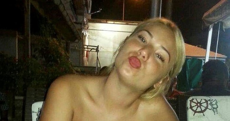 Almanya’da dolandırıcılık yapan Yasemin’den saatli vurgun