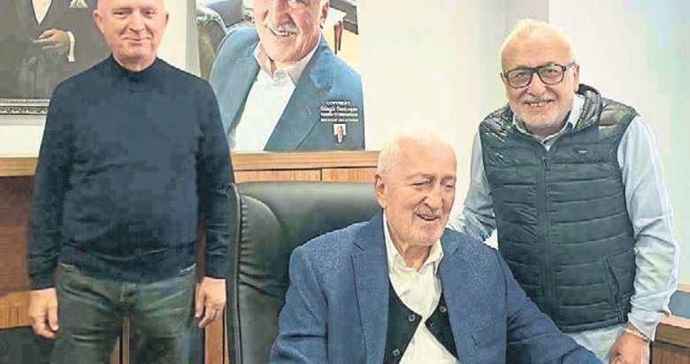 İstanbul Güreş İhtisas Kulübü tesisine kavuştu
