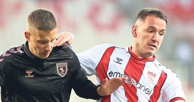 Trabzonspor’dan Rey Manaj takibi