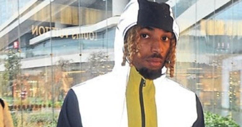 ‘Takıma katkı sağladığım için çok mutluyum’