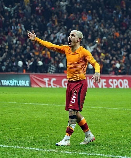 Devrim Özkan Galatasaray’ın yıldızıyla aşk mı yaşıyor?