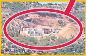 Kaçakçı CHP’lilere AK Parti mührü