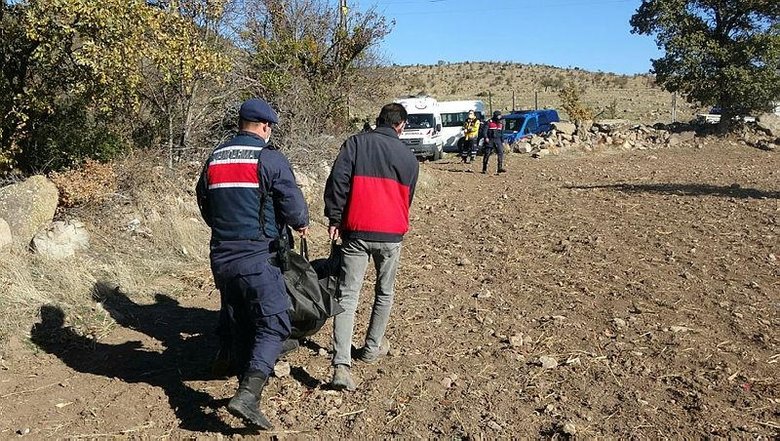 Yaşlı kadın korkunç halde bulundu! Her yerde aranıyordu