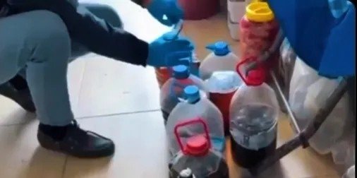 81 ilde sahte alkol operasyonu! Bakan Yerlikaya açıkladı: 169 şüpheli hakkında adli işlem başlatıldı