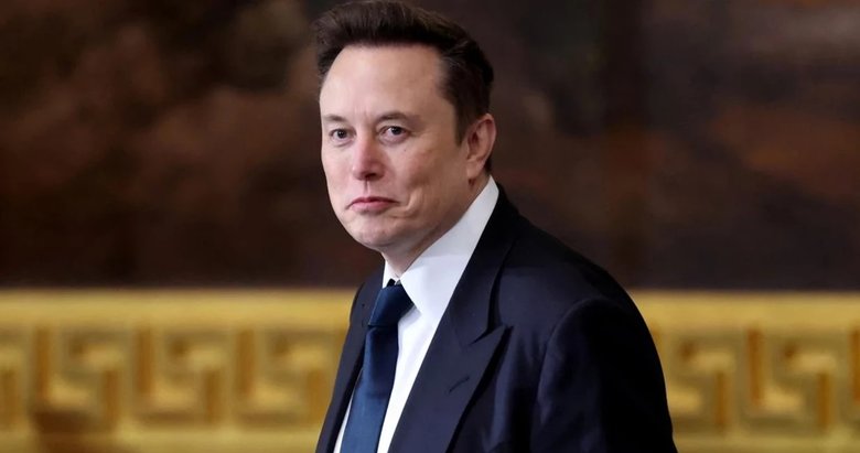 Elon Musk, serveti 500 milyar dolara ulaşan ilk kişi oldu